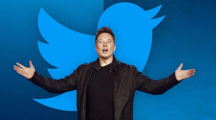 Elon Musk Twitter 2.0'ı açıkladı, Dogecoin (DOGE) yüzde 20 arttı!
