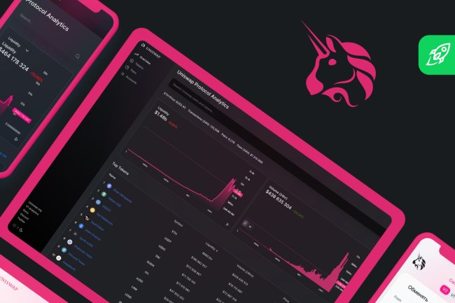 Uniswap, NFT pazaryeri toplayıcısını başlattı