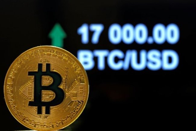BTC 17 bin dolar seviyesinde, kripto yatırımcıları izlenmesi gereken seviyeleri paylaştı