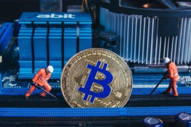 Bitcoin madenciliği zorluğu Yüzde 7 düşebilir