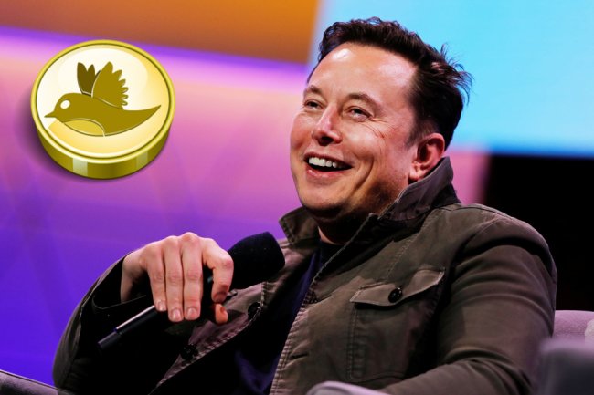 Elon Musk hız kesmiyor: Twitter Coin yolda!