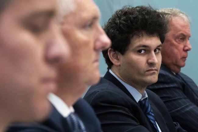 FTX borsasının eski CEO'su Sam Bankman Fried Tutuklandı!