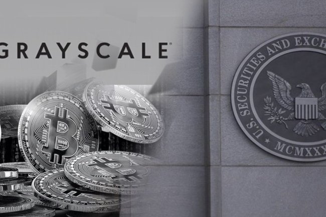 Grayscale dijital para birimi fonları %34-69 indirimle işlem görüyor