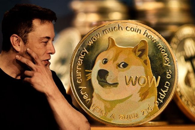 Türkiye'nin Favori token'ı Dogecoin!
