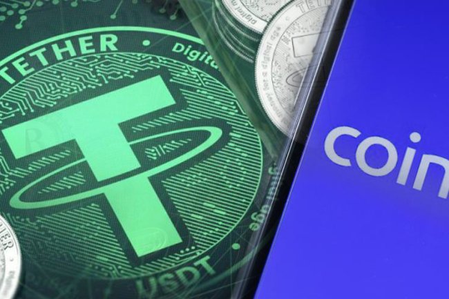 Coinbase, Tether'e savaş ilan etti: "USDT'lerinizi USDC'ye dönüştürün"