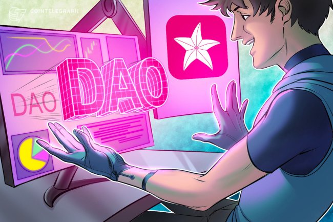 Y ve Z Kuşağının DAO'lara olan ilgisi, pandemi sonrasında büyük artış yaşadı