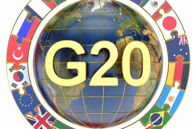 G20, kripto varlık regülasyonları için işbirliğini masaya yatırdı