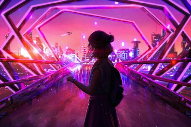 Metaverse'ün en çok benimsendiği ülke Hollanda!