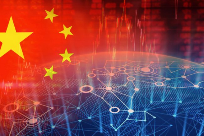 Çin'in ilk ulusal NFT pazaryeri önümüzdeki hafta açılıyor