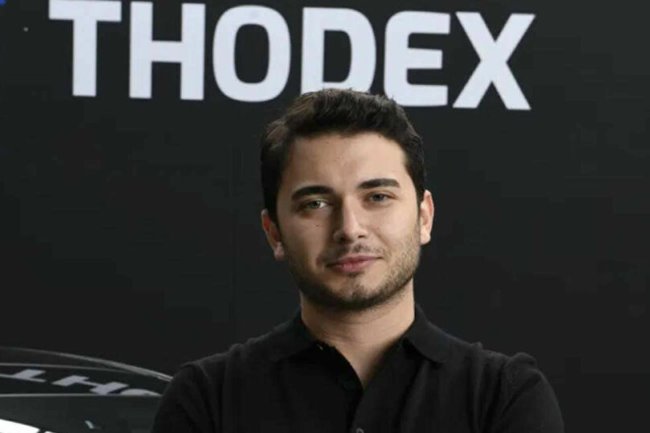 Thodex Kurucusunun Türkiye’ye İadesi Onandı