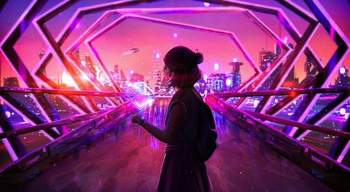 Metaverse'ün en çok benimsendiği ülke Hollanda!