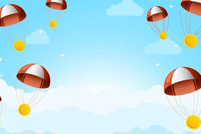 Huobi’den de XRP Yatırımcılarını Sevindiren Haber Geldi: Airdrop’u Destekleyecek