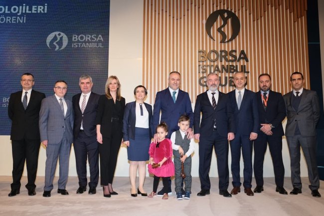 Smart Güneş Teknolojileri Borsada İşlem Görmeye Başladı