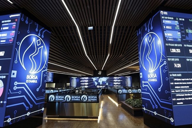 BİST, 5 Hisseye Açığa Satış ve Kredili İşlem Kısıtlaması Getirdi