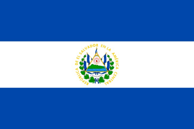 El Salvador Bitcoin Tahvillerine Bir Adım Daha Yakın: Yasa Onaylandı