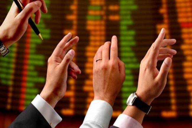 Tavan Fiyatta, 41 Milyon Lot Alıcı İle Günü Tamamladı