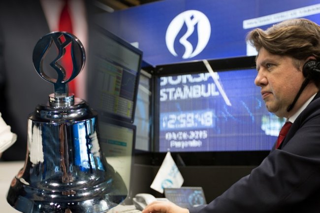 2023 Halka Arz Takvimi