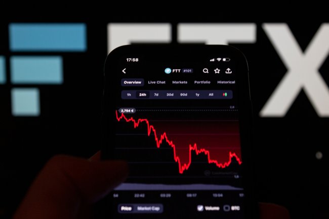 FTX Resmiyete Döktü: 5,5 Milyar Dolar Likit Varlığı Var