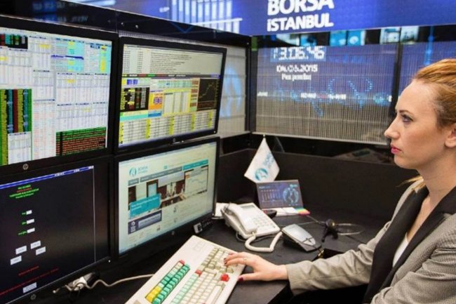 Yüzde 140 Sermaye Artırımı İçin SPK’ya Başvuru Yapıldı