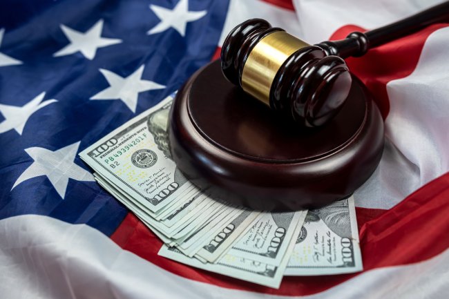 ABD’den Beklenen Haber Geldi: Rus Kripto Para Borsasına El Kondu