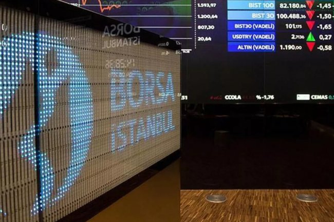 3’ü Günü Tavan Fiyatla Tamamlayan, 6 Hisseye Kısıtlama