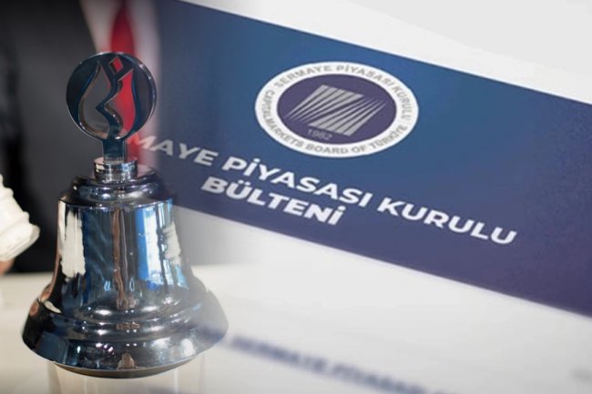 Bülbüloğlu Vinç Halka Arz Edecek