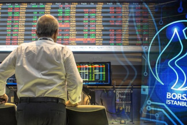 BİST’ten 5 Hisseye Kısıtlama