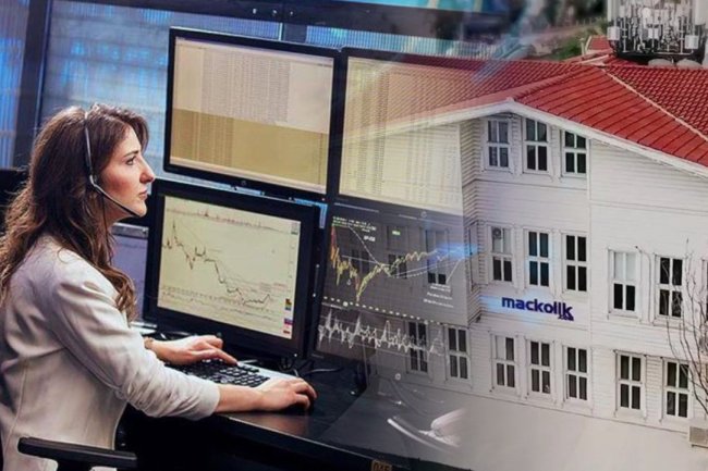 Maçkolik (MACKO) Halka Arz Hangi Bankalar, Kaç Lot Verir