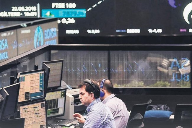 HEKTS Payları Pazartesi’den İtibaren Kısıtlamayla İşlem Görecek