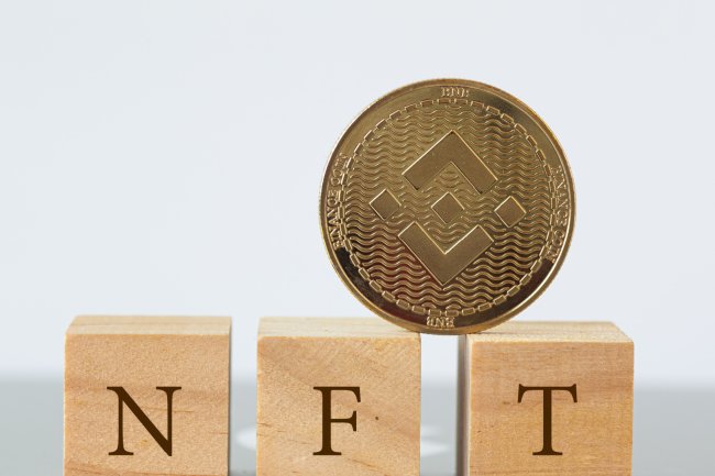 Binance NFT Listeleme Kurallarını Sıkılaştırıyor: Delist Edecek!