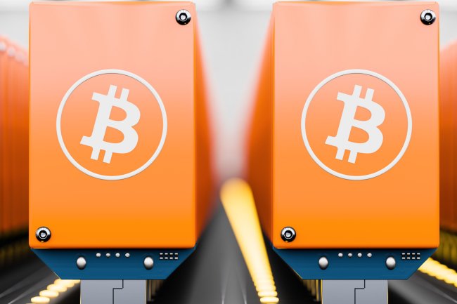 Bitcoin Madencisinin Milyonda Bir Şansı: 800 Dolar İle 150 Bin Dolar Kazandı