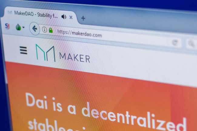 MakerDAO Bu Altcoin’e 100 Milyon Dolar Yatırma Teklifini Onayladı!