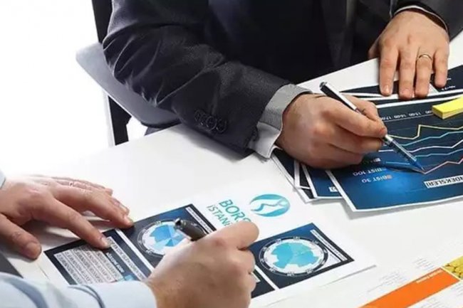 Bülbüloğlu Vinç (BVSAN) Halka Arz Hangi Bankalarda