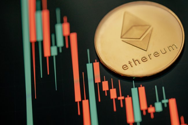 Justin Sun’dan Poloniex’e 10 Bin Etherlik Transfer: Satış Mı Yapıyor?