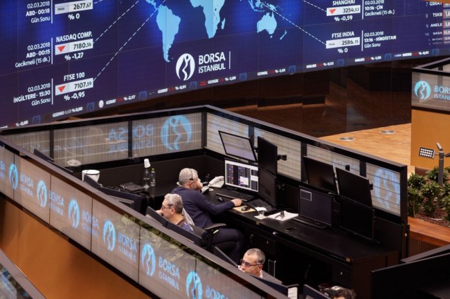 Haftaya Tavan Fiyatla Başladılar