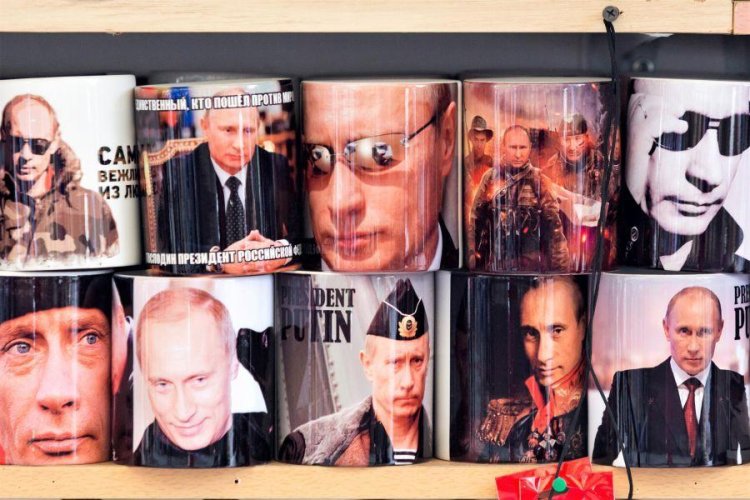 Putin'den Önemli Kripto Para Açıklaması!