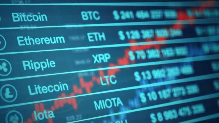 Yatırım Devi Fidelity Destekli Kripto Para Borsası Yüzde 30 Küçülmeye Gitti