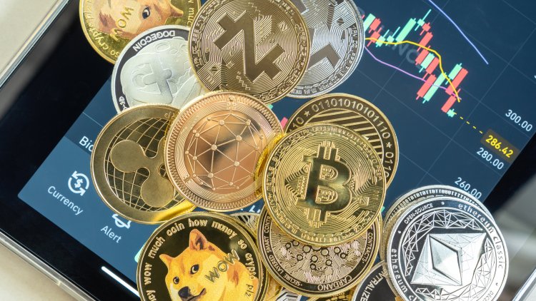 Bu 15 Altcoin’e Dikkat: 102 Milyar Dolarlık Token’ın Kilidi Açılabilir! İşte Tam Liste