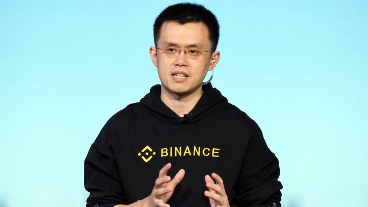 Binance Hangi Kripto Paraları Listeliyor? CEO CZ Açıkladı: İşte Bu Tarz!