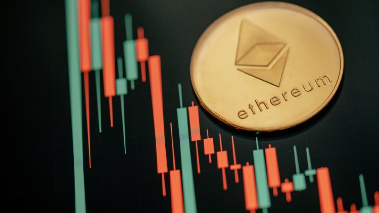 Justin Sun’dan Poloniex’e 10 Bin Etherlik Transfer: Satış Mı Yapıyor?