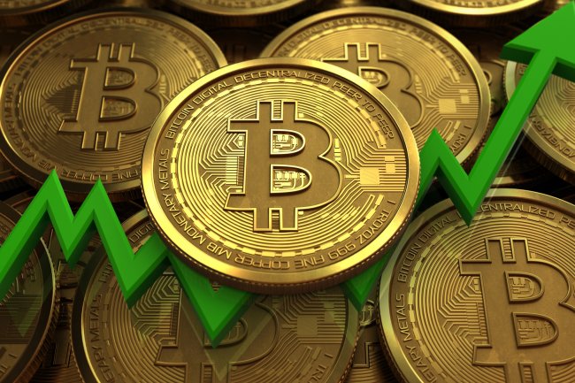 Bitcoin’de 2013’den Bu Yana Bir İlk: Son 15 Ayın En İyi Aylık Kapanışı!