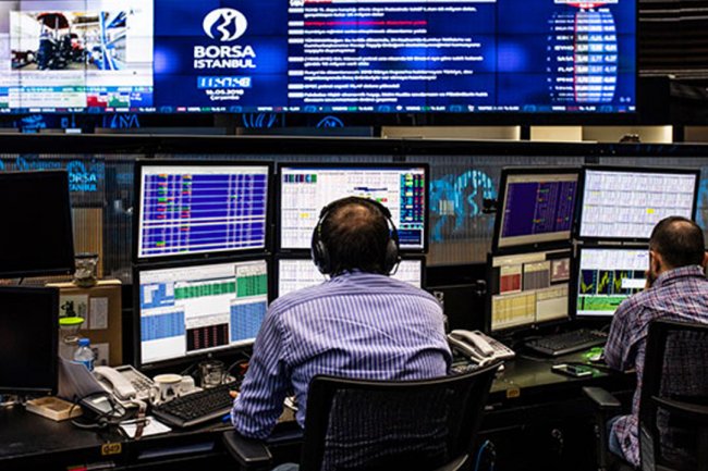 5 Hisse Tedbir Kapsamında İşlem Görmeye Başlayacak