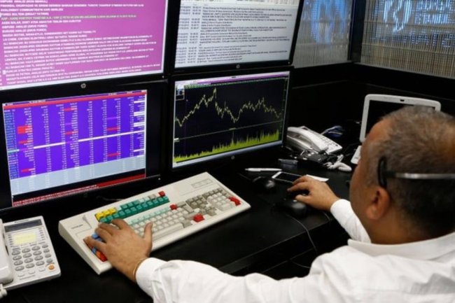 5 Şirket, Hisse Geri Alım İşlemlerini Açıkladı