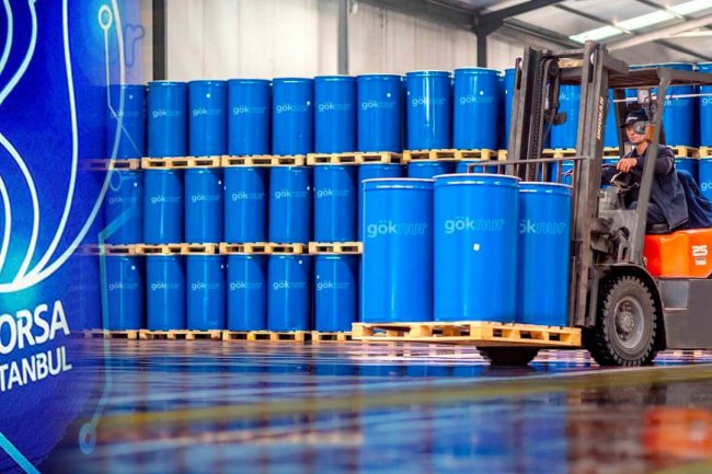 Göknur Gıda Halka Arzına SPK’dan Onay