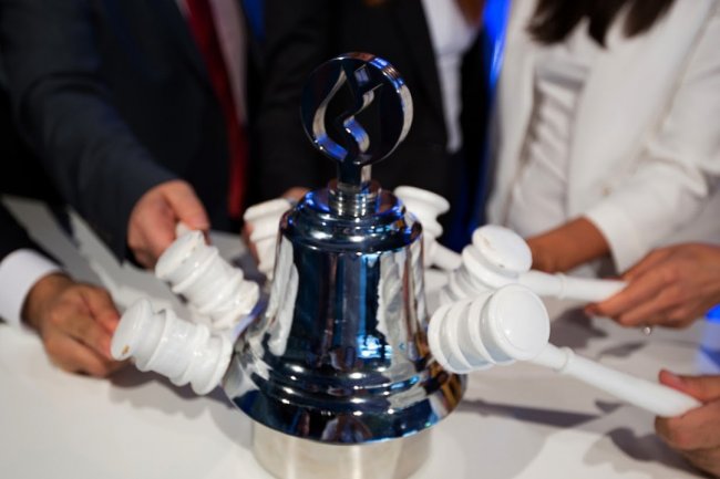 BVSAN İlk İşlem Tarihi Açıklandı