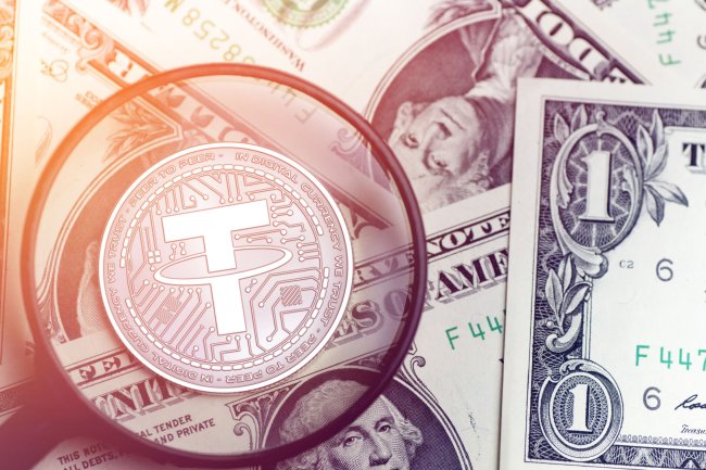 USDT İhraççısı Tether’in Yüzde 90’ına Yakını Yalnızca 4 Kişinin Kontrolünde