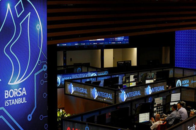 Yeni Haftada, Kısıtlamaları Kalkarak İşlem Görecek 13 Hisse