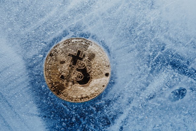 Dev Bitcoin Madencisi Kötü Hava Koşulları Nedeniyle Milyonlarca Dolarlık BTC Sattı