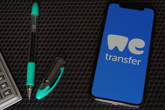 Dosya Paylaşım Hizmeti WeTransfer’den Blockchain Platformu ile NFT Ortaklığı