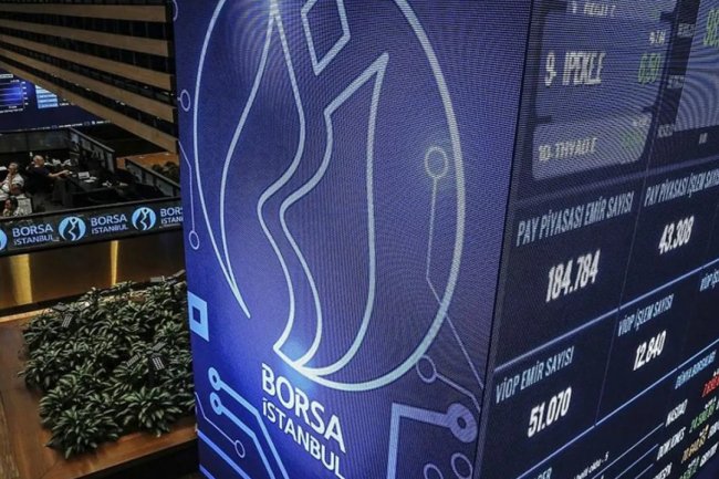 Borsa Şirketlerinden Deprem Açıklaması